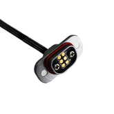 Swellpro Splashdrone 4 Payload Connector