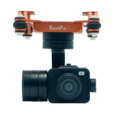 SplashDrone 4 GC3-S Waterproof 3-Axis Gimbal 4K Camera
