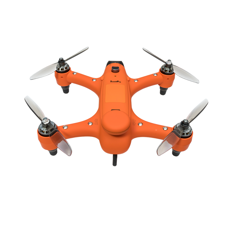 SwellPro Spry+ Waterproof Sports Drone - SwellPro Store