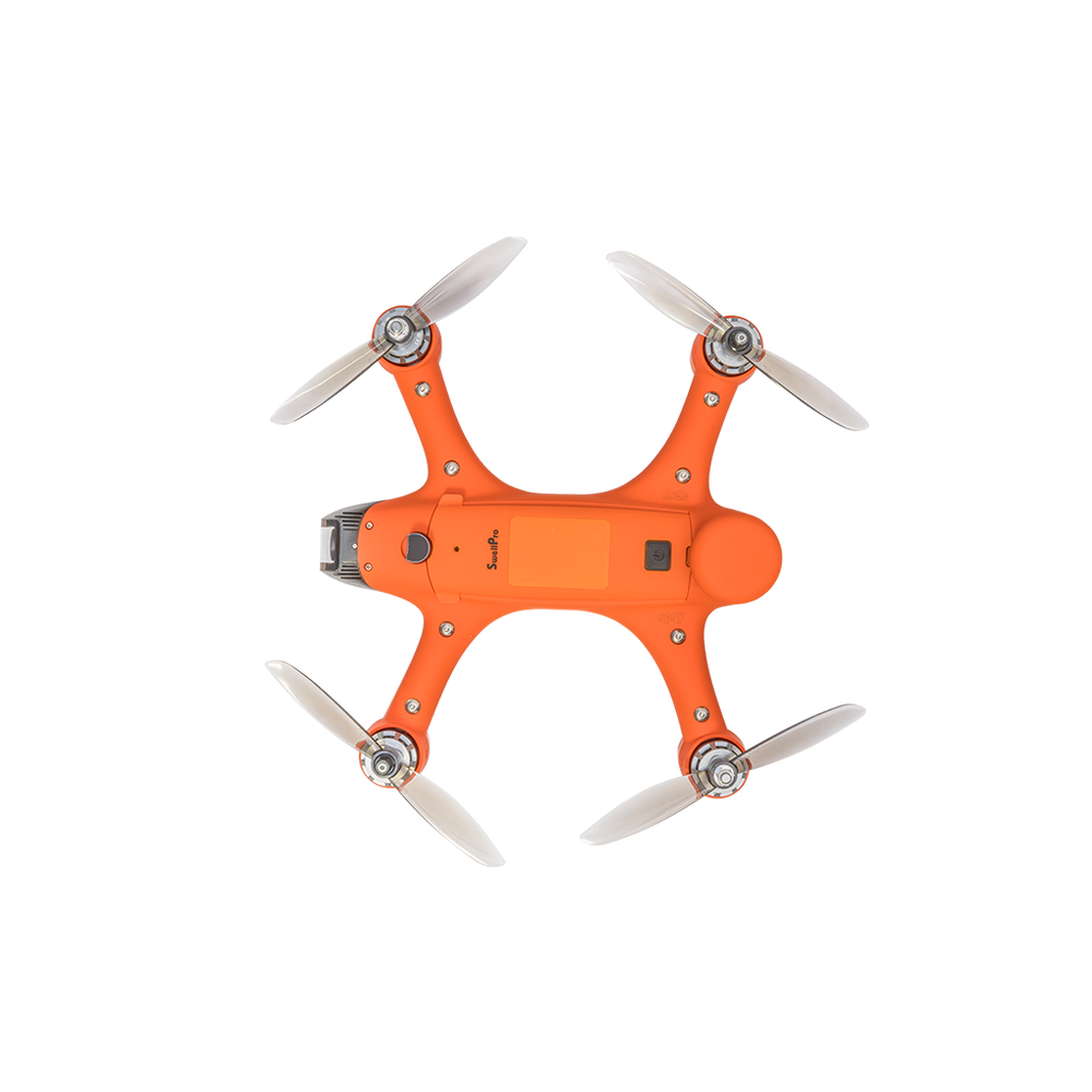 SwellPro Spry+ Waterproof Sports Drone - SwellPro Store