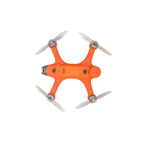 Spry drone best sale review