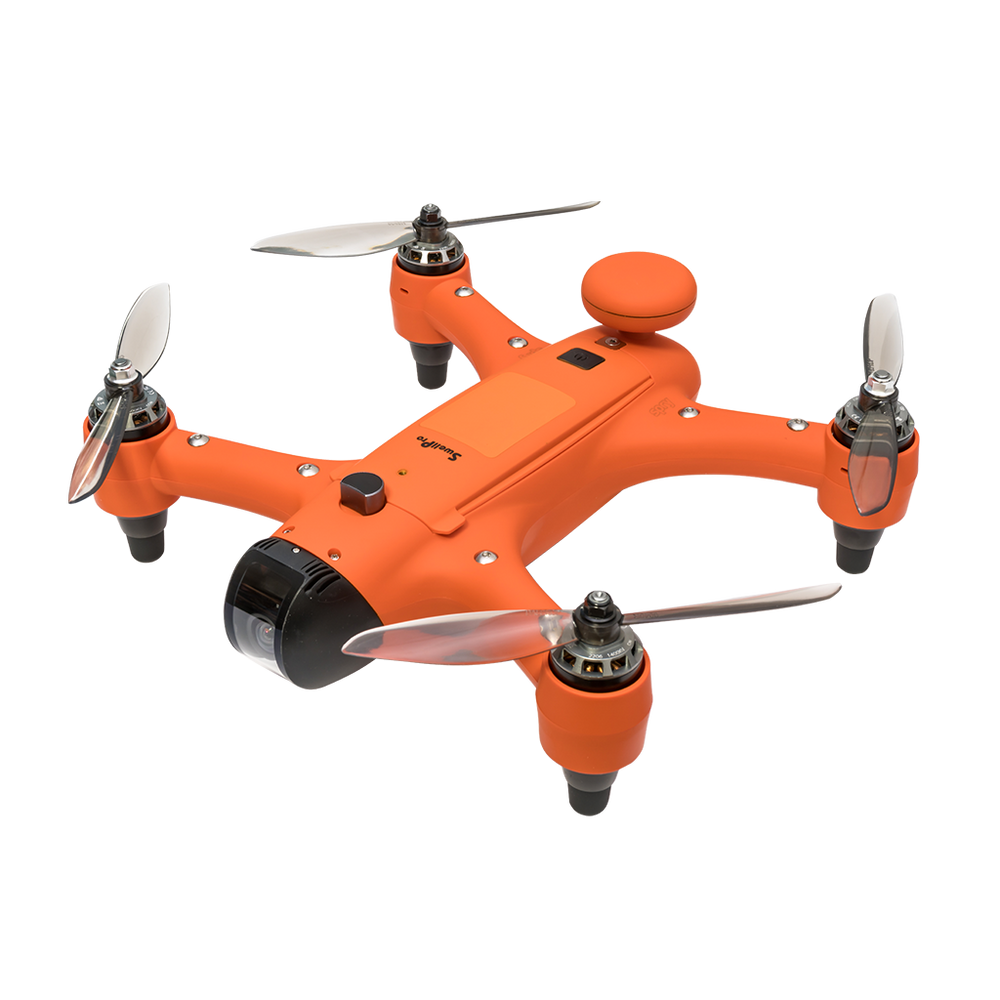 SwellPro Spry+ Waterproof Sports Drone - SwellPro Store