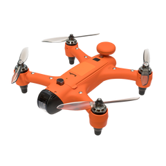 SwellPro Spry+ Waterproof Sports Drone - SwellPro Store