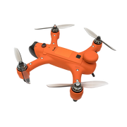 SwellPro Spry+ Waterproof Sports Drone - SwellPro Store