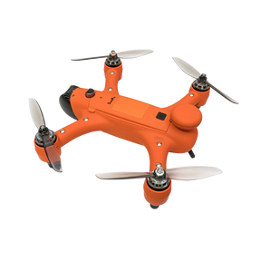Spry drone deals specs