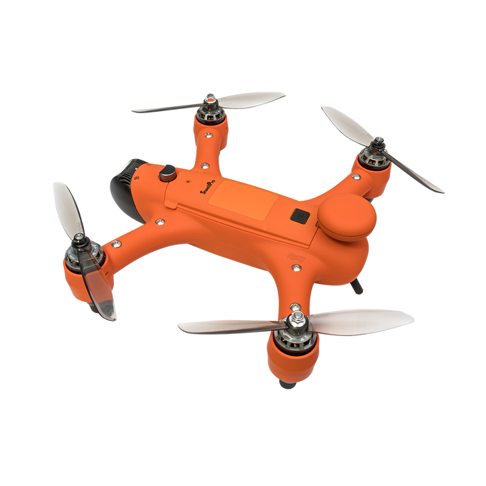 SwellPro Spry+ Waterproof Sports Drone - SwellPro Store